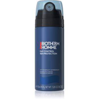 Biotherm Day Control 48H Spray Protection antiperspirant v spreji 150 ml