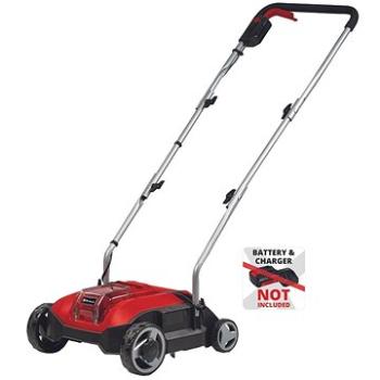Einhell Aku vertikutátor a prevzdušňovač GC-SC 18/28 Li-Solo (3420604)