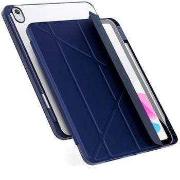 Epico Hero Flip puzdro na Apple iPad 10.9 (2022) – modré (73711101600003)