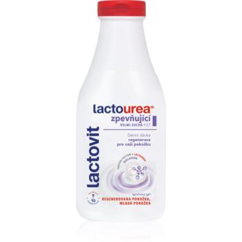 Lactovit LactoUrea Firming sprchový gél na spevnenie pokožky 500 ml