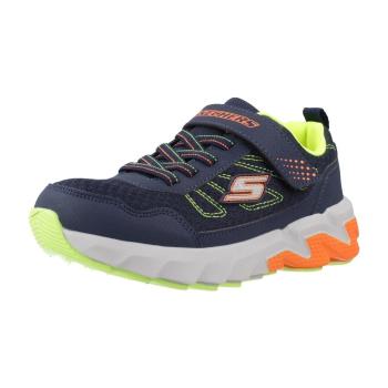 Skechers  ELITE SPORT TRAD - SPEC-STRIDE  Módne tenisky Modrá