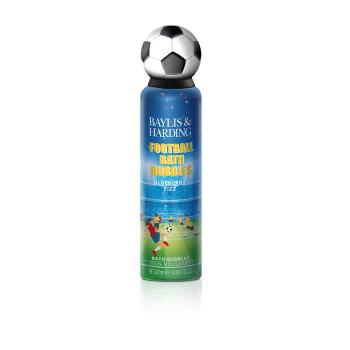 Baylis & Harding Pena do kúpeľa Futbal (Bath Bubbles) 320 ml