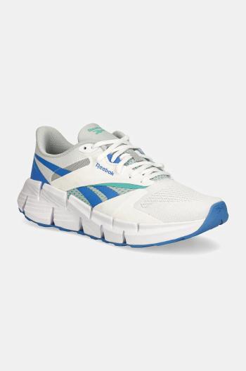Bežecké topánky Reebok Zig Dynamica 5 biela farba, 100205015