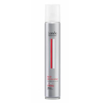 Londa Professional Sprej na finálnu úpravu účesu Fix It (Strong Spray) 500 ml