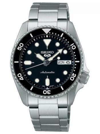 SEIKO SRPK29K1+ KRABIČKOVÉ PÁNSKE HODINKY SEIKO SRPK29K1+ KRABIČKOVÉ PÁNSKE HODINKY