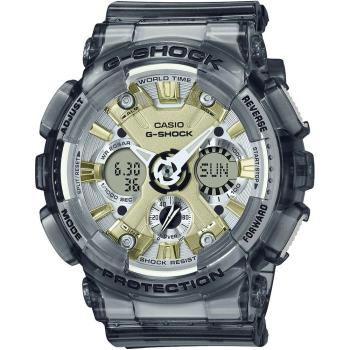 Casio G-Shock GMA-S120GS-8AER - 30 dní na vrátenie tovaru, Garancia originality