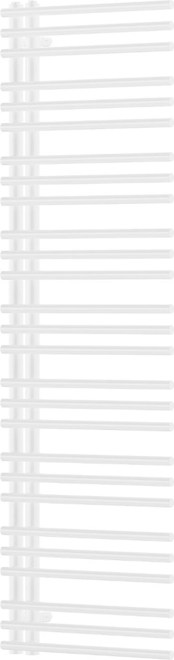 MEXEN - Neptún vykurovací rebrík/radiátor 1600 x 500 mm, 662 W, biela W101-1600-500-00-20