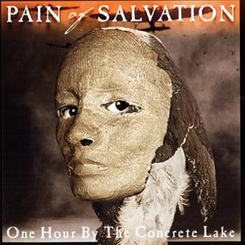 Pain of Salvation - One Hour By the Concrete Lake, CD