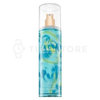 Britney Spears Island Fantasy telový sprej pre ženy 236 ml - 30 dní na vrátenie tovaru, Garancia originality