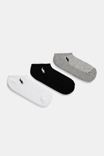 Polo Ralph Lauren - Ponožky (6-pak) 455747502001