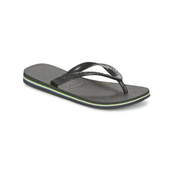 Havaianas  BRASIL  Žabky Čierna