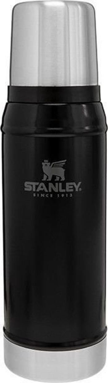 Stanley Termoska The Legendary Classic Matte Black 750 ml