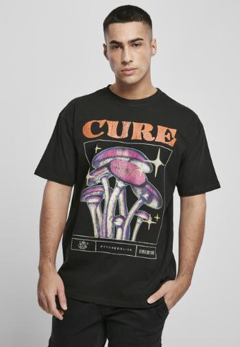 Mr. Tee Cure Oversize Tee black - XL