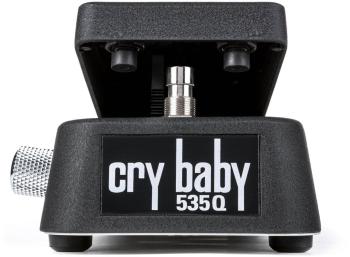 Dunlop 535 Q-B Cry Baby Wah-Wah pedál