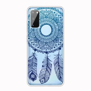 ART Silikónový kryt Samsung Galaxy A41 DREAMCATCHER