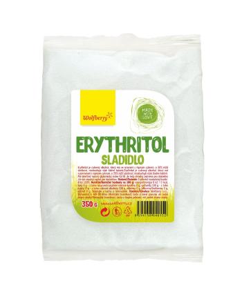 Wolfberry Erythritol 350 g