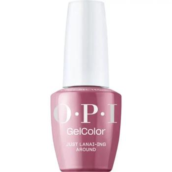 OPI Gélový lak na nechty GelColor 15 ml Just Lanai-ing Around