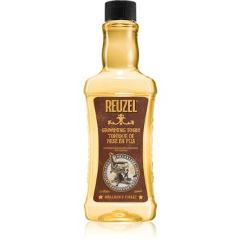 Reuzel Grooming hydratačné tonikum pre objem a tvar 350 ml