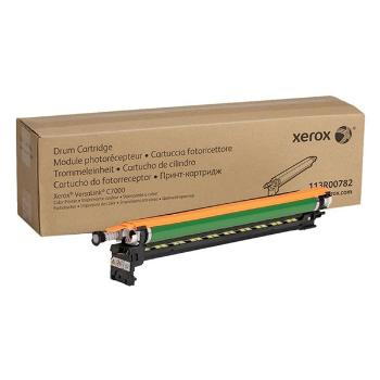 XEROX 113R00782 - originálna optická jednotka, čierna + farebná, 82200 strán
