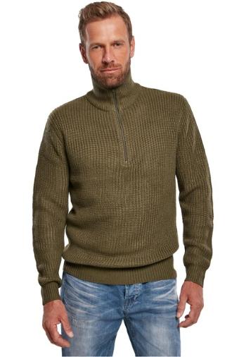 Brandit Marine Troyer olive - 4XL