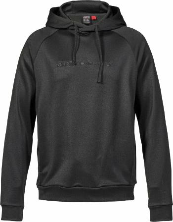 Musto Evo OSM Tech Mikina s kapucňou Black XL