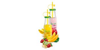 Tescoma fľaša na smoothie myDRINK 400 ml