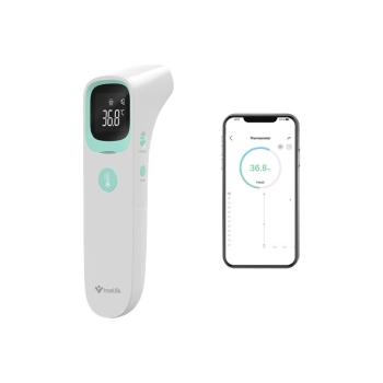 TrueLife Care Q10 BT,TRUELIFE Teplomer bezkontaktný Care Q10 BT