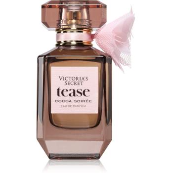 Victoria's Secret Tease Cocoa Soirée parfumovaná voda pre ženy 50 ml