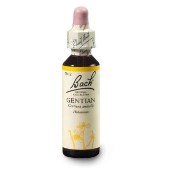 ORIGINAL BACH® Gentian 20 ml