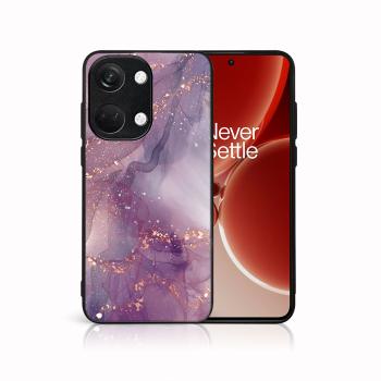 MY ART Ochranný kryt pre OnePlus Nord 3 5G PURPLE (148)