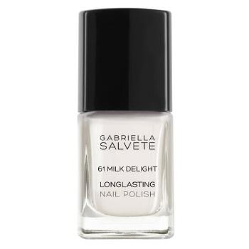 GABRIELLA SALVETE Sunkissed Lak na nechty 61 Milk Delight 11 ml