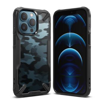 RINGKE FUSION X Apple iPhone 13 Pro Max CAMO