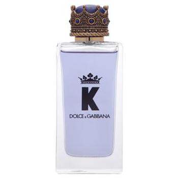 Dolce & Gabbana K by Dolce & Gabbana toaletná voda pre mužov 100 ml