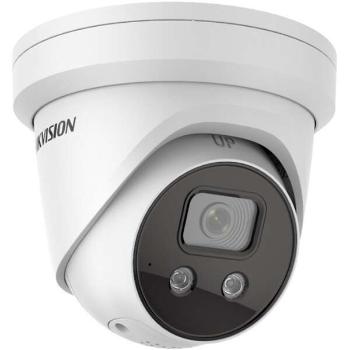 Hikvision IP turretkamera - DS-2CD2366G2-ISU/SL (6MP, 2,8mm, kült...