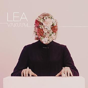 Lea, Vakuum, CD