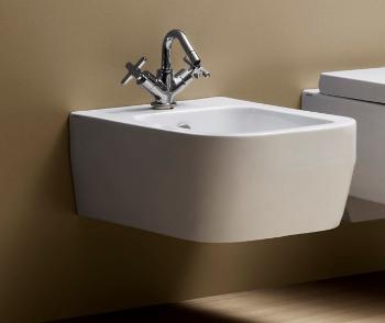 HOPA - Závesný bidet TULIP ONE KEAZTUBIO