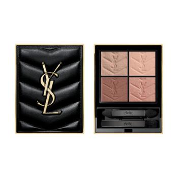 Yves Saint Laurent Paletka očných tieňov Couture Mini Clutch (Eye Palette) 4 g 600 Spontini Lilies