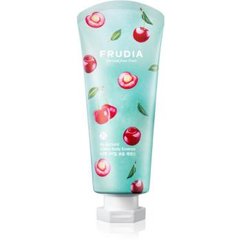 Frudia My Orchard Cherry jemné exfoliačné mlieko pre suchú pokožku 200 ml