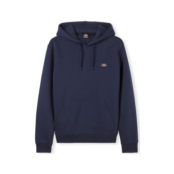 Dickies  Hooded Oakport Sweatshirt - Navy  Mikiny Modrá