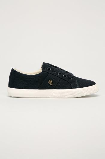 Tenisky Lauren Ralph Lauren Janson II dámske, 802805000000