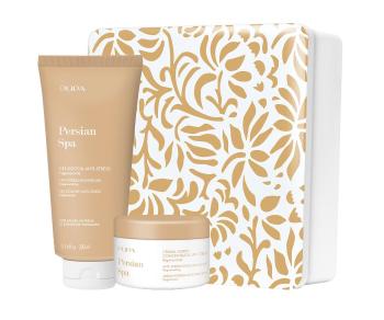 PUPA Milano Darčeková sada Persian Spa Kit 2