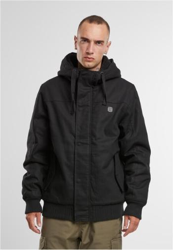 Brandit Men Essential Jacket black - M