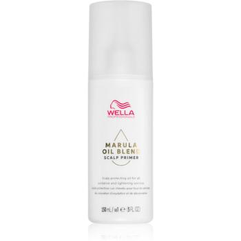 Wella Professionals Marula Oil ochranný balzam pred farbením 150 ml