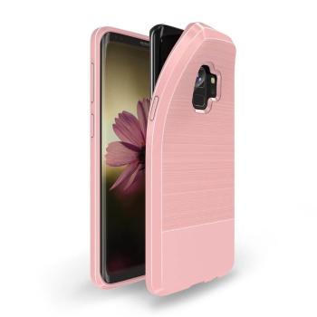 DUX MOJO obal Samsung Galaxy S9 ružový