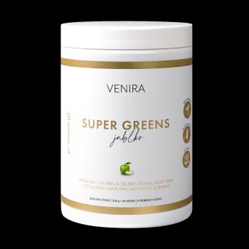 VENIRA Super Greens jablko 336 g