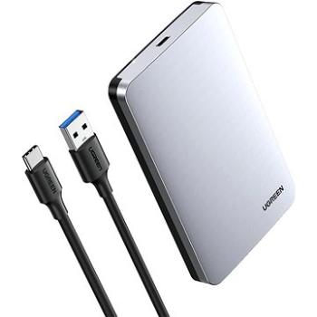UGREEN 2.5-Inch SATA External Hard Drive Enclosure (70498)