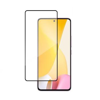 3D Tvrdené ochranné sklo pre Xiaomi 12 Lite