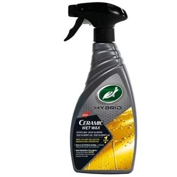Turtle Wax Hybrid Solutions – keramický vosk na mokrý lak 500 ml (TW-53593)