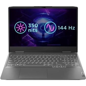 Lenovo LOQ 15IRH8 Storm Grey (82XV005HCK) + ZDARMA Hra na PC Lenovo Call of Duty: Modern Warfare II balíček, registruj do 15. 9. 2023 Záruka Lenovo Courier Carry In Upg. na 3 roky zaregistrujte 14 dní od zakúpenia www.lenovo.sk/3roky Grafický program Lenovo Zoner Photo Studio X – nutná registrácia na www.lenovo.cz/zoner – www.lenovo.sk/zoner