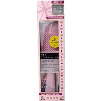 TANGLE TEEZER Snow Style Sada (4063528023698)